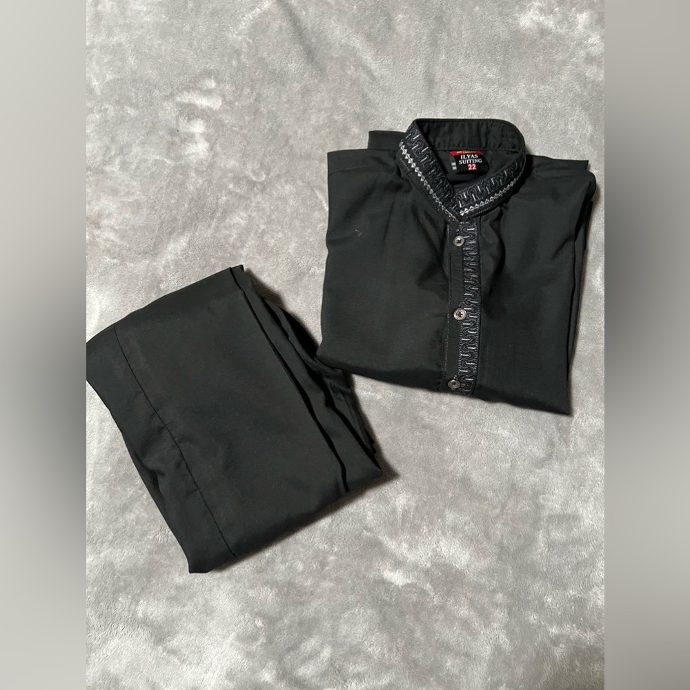Little boys dress